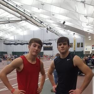 Meet your Posher, Ray